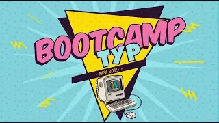 Bootcamp Тур: Vega Squadron