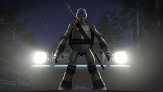 Monster ~ Donatello (Short)