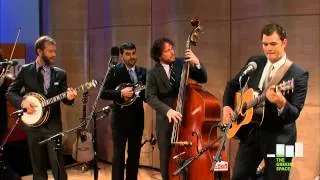 Steve Martin and The Steep Canyon Rangers: Jubilation Day, Live in The Greene Space