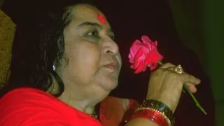 #श्री माताजी अमृतवाणी "सबुरी" #shri mataji speech #sahajyoga