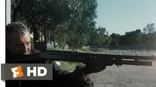 Heat (4/5) Movie CLIP - Drive-In Shoot Out (1995) HD