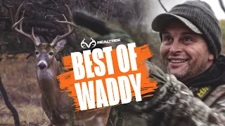 Top Deer Hunts From Michael Waddell | Realtree Monster Bucks