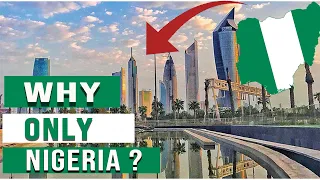 10 most impressive mega projects in Nigeria | Expensive Projects In Nigeria.