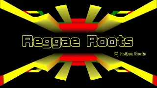 Sequência Roots Reggae - The Best Of Reggae _ Reggae Recordações