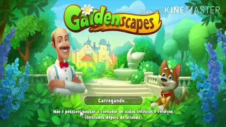 Como obter vidas gratis no gardenscapes