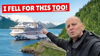 Too Many Alaska Cruisers Get These 7 Things Wrong