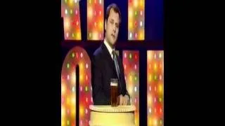Jack Dee - 24-hour drinking pubs