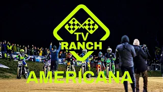 TV RANCH - AMERICANA 2024