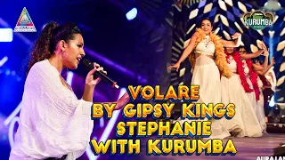 Stephanie Siriwardhana | Volare by Gipsy Kings | Aura Lanka Music Festival