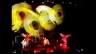 Nirvana - [Full Show Remastered] Oakland-Alameda County Coliseum Arena, Oakland, CA 1993