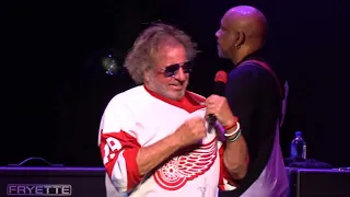 Sammy Hagar & The Circle - Why Can't This Be Love - Live at The Fillmore in Detroit, MI on 10-23-23