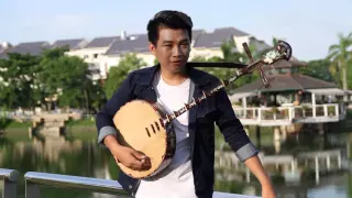 TheFatRat - Monody(Laura Brehm) Cover by Trung Luong Guitar(Moon)