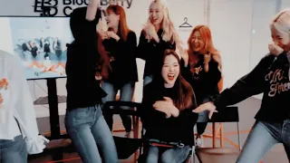 loona losing their mind