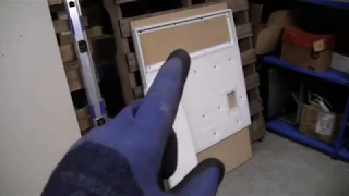 FabricMate Wall Acoustic System Install Beginners Guide Part 1 of 2