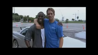 2 Fast 2 Furious: Spotlight on Paul Walker