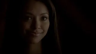 Damon Doesn't Trust Shane, Jeremy Hugs Elena - The Vampire Diaries 4x09 Scene