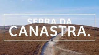 SERRA DA CANASTRA | Roteiro de 4 dias em um dos melhores destinos de Minas Gerais