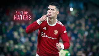 Cristiano Ronaldo - In my mind I'm always the best edit | Ronaldo Status | HD 2023