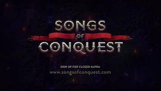 Songs Of Conquest trailer - PC Gaming Show 2019