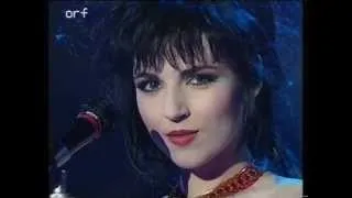 Teriazoume ( Ταιριάζουμε ) - Cyprus 1992 - Eurovision songs with live orchestra