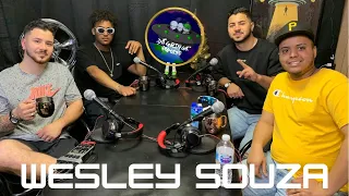 LIVE oficial  #4 Wesley Souza