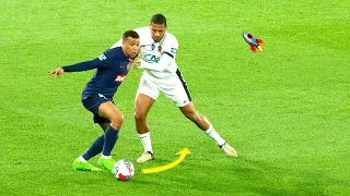 Kylian Mbappé Is UNPLAYABLE In 2024!