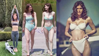 Alexandra Daddario Top 10 Hottest  Movies | Alexandra Hot Movies You Must Watch | Alexandra Sexiest