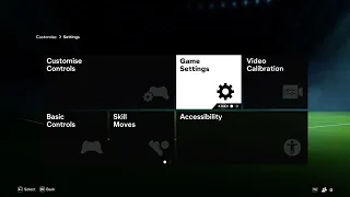 Subtitles Made Simple: Your FC24 Guide to Instant Turning On or Off on Fifa 24?