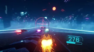 Neodash by Axan Gray Games | #racinggames #indiegame #ue5 #gamedev