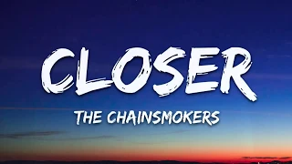 The Chainsmokers - Closer || 8D Audio🎧 + Lyrics || ft Halsey