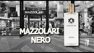 MAZZOLARI NERO (2014) - клон CREED AVENTUS / заменит ли "короля" мужской парфюмерии?)