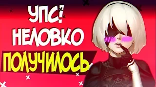 8 НЕЛОВКИХ ЭКРАНОВ ОКОНЧАНИЯ В ИГРАХ