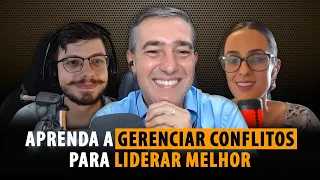 Como Gerenciar Conflitos para melhorar a sua Liderança