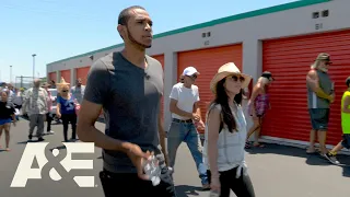 Storage Wars: The New Guy (Season 11) | A&E