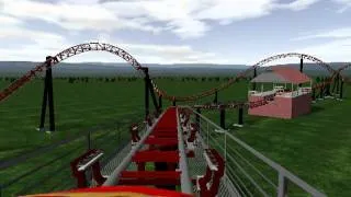 Cal Poly 2011 Senior Project Roller Coaster Simulation