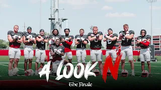 Nebraska Football's "A Look N" | Episode 4 - The Finale