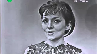 Barbara Rylska - Mówiły mu (TVP 1967)