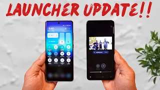 OnePlus New Launcher Update! ❌ OnePlus AI Eraser Feature Not Working? Here is the FIX! 🔧