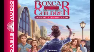 "The Mystery of the Missing Pop Idol (Boxcar Children #138)" by Gertrude Chandler Warner