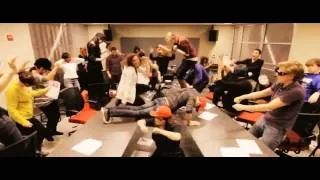 The Harlem Shake Compilation Part One [The Best Ones]