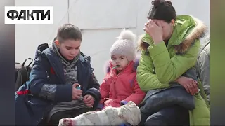 🟠 Росія дозволила евакуацію маріупольців, які були заблоковані на Азовсталі - ЯК ЦЕ БУЛО