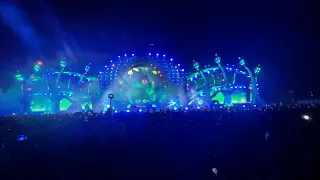 Lost frequencies EDC Mexico 2022