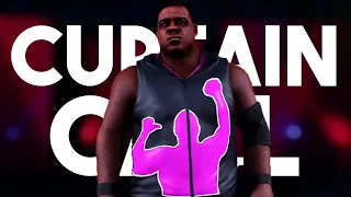 HOW TO CREATE A UNIVERSE MODE - Curtain Call