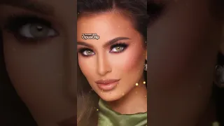 Joven venezolana coronada como MISS USA 2023 en concurso de belleza