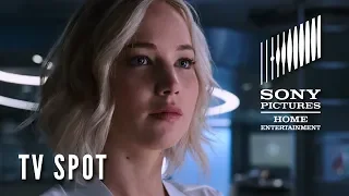 Passengers - Heroes TV Spot