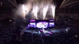 Taylor Swift - Shake It off - 1989 World Tour Finale - seattle