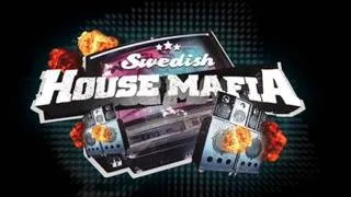 Swedish House Mafia  Miami 2 Ibiza vs. Tinie Tempah Written In The Stars Mashup DJ Mikul.wmv