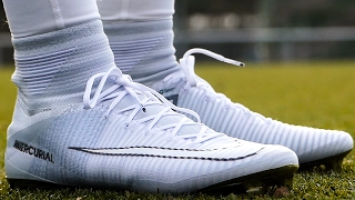 Nike Mercurial Superfly CR7 Vitórias - Test