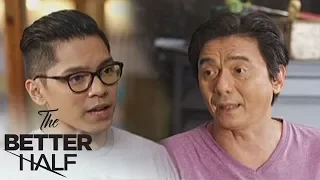 The Better Half: Marco learns the truth about Bianca | EP 119