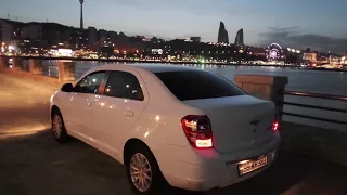 Chevrolet Cobalt  Ravon R4qisa məlumat chevrolet cobat almağa dəyərmi?chevrolet cobalt nece masindi?